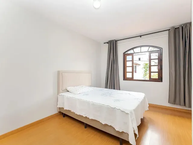 Imagem 14: Sobrado 3 Quartos, 2 Vagas - 130M²