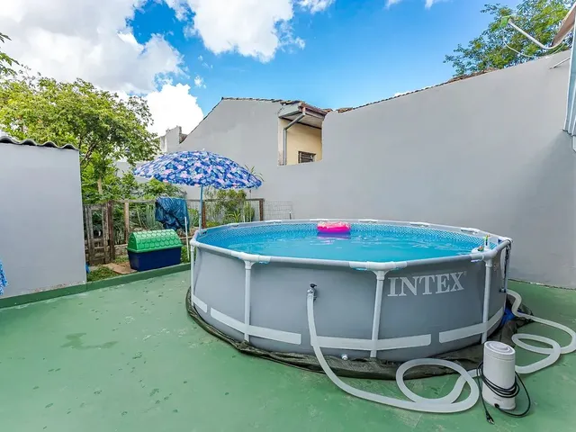 Imagem 15: Sobrado 3 Quartos, 2 Vagas - 130M²