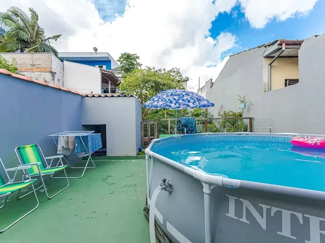 Imagem 5: Sobrado 3 Quartos, 2 Vagas - 130M²