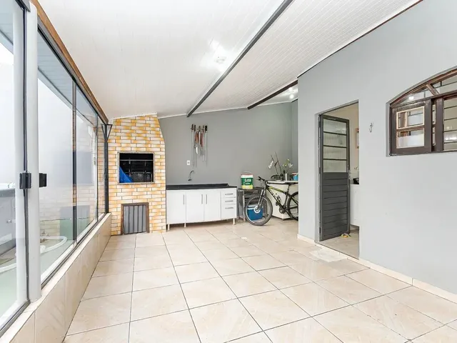 Imagem 6: Sobrado 3 Quartos, 2 Vagas - 130M²
