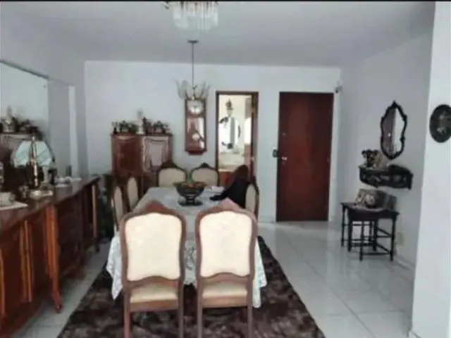 Imagem: Excelente Apartamento no Cabral com 180