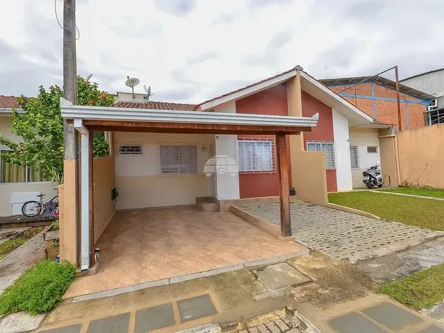 Imagem: Vendas Casa Curitiba Pr