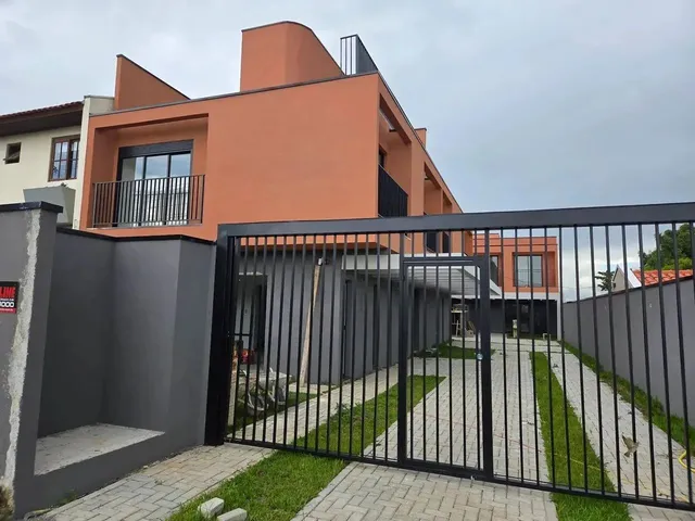 Imagem: Triplex Novo no Pilarzinho com 207 M2, 3