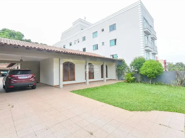 Imagem: Casa Térrea para Venda Possui 287 Metros