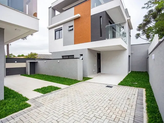 Imagem: Sobrado 3 Quartos no Jardim Social - Residencial