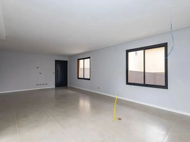 Imagem 7: Sobrado com 3 Dormitórios À Venda, 122 M² por R$ 687.477,00 - Abranches - Curitiba/Pr