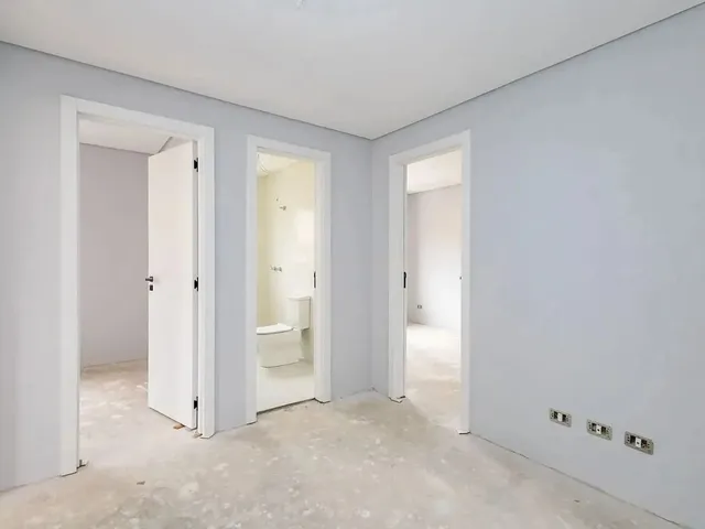 Imagem 5: Sobrado com 3 Dormitórios À Venda, 122 M² por R$ 687.477,00 - Abranches - Curitiba/Pr