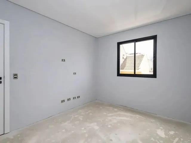 Imagem 4: Sobrado com 3 Dormitórios À Venda, 122 M² por R$ 687.477,00 - Abranches - Curitiba/Pr