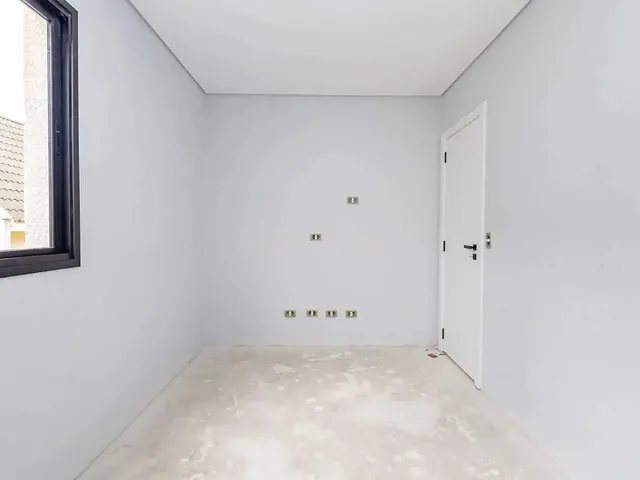 Imagem 6: Sobrado com 3 Dormitórios À Venda, 122 M² por R$ 687.477,00 - Abranches - Curitiba/Pr