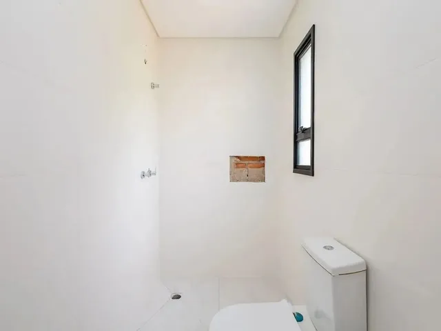Imagem 11: Sobrado com 3 Dormitórios À Venda, 122 M² por R$ 687.477,00 - Abranches - Curitiba/Pr