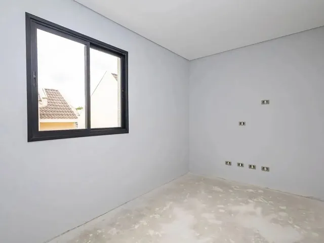 Imagem 12: Sobrado com 3 Dormitórios À Venda, 122 M² por R$ 687.477,00 - Abranches - Curitiba/Pr