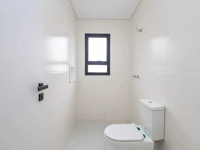 Imagem 9: Sobrado com 3 Dormitórios À Venda, 122 M² por R$ 687.477,00 - Abranches - Curitiba/Pr