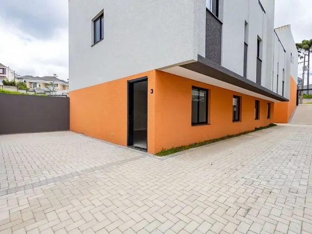 Imagem 8: Sobrado com 3 Dormitórios À Venda, 122 M² por R$ 687.477,00 - Abranches - Curitiba/Pr