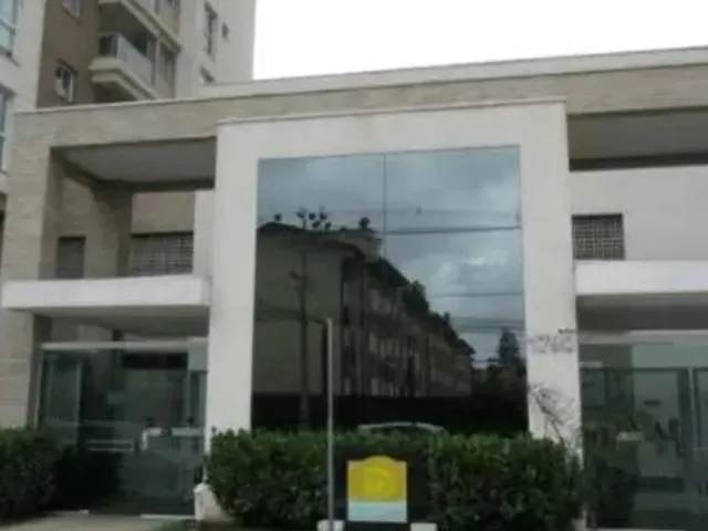 Imagem: Apartamento Condomínio Club no Bairro Boa