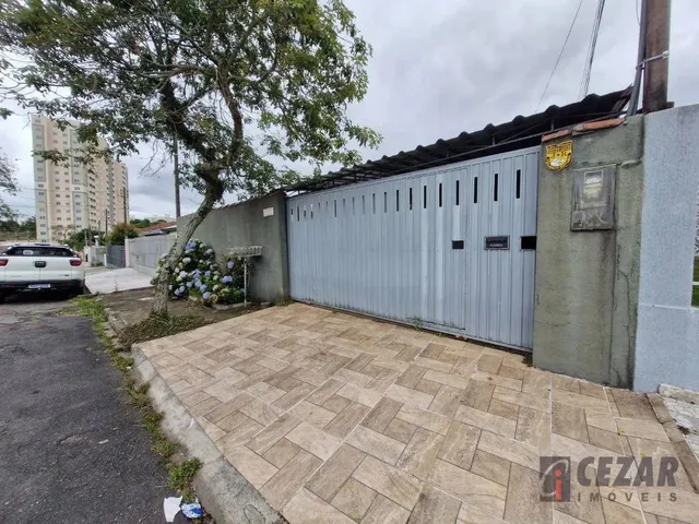 Imagem: Casa Térrea de Frente para a Rua no Colina