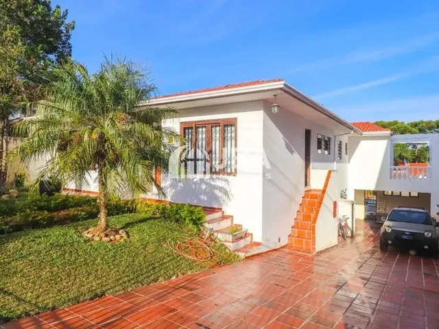 Imagem: Casa Térrea com 4 Quartos no Abranches