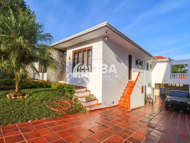 Imagem 12: Casa Térrea com 4 Quartos no Abranches
