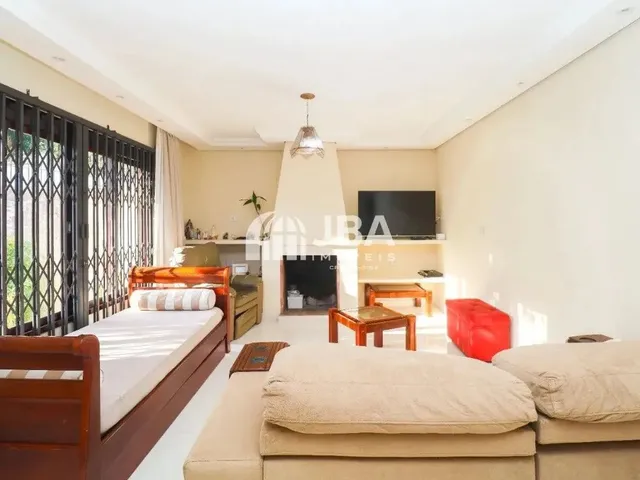 Imagem 9: Casa Térrea com 4 Quartos no Abranches