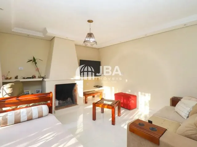 Imagem 11: Casa Térrea com 4 Quartos no Abranches