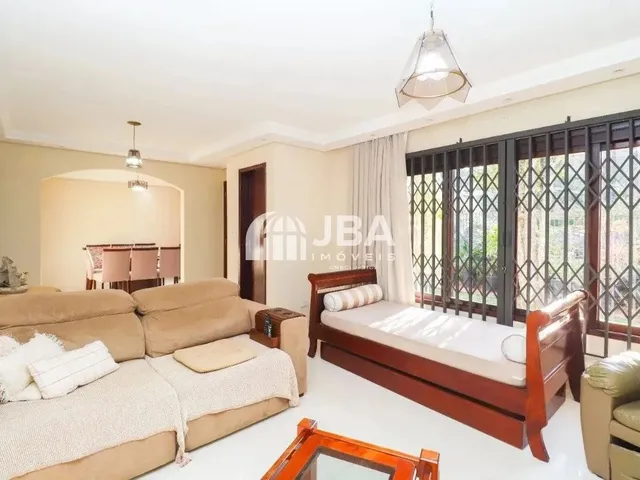 Imagem 14: Casa Térrea com 4 Quartos no Abranches