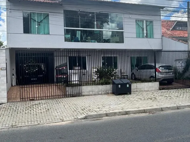 Imagem: Casa com Terreno Zr4 525M2