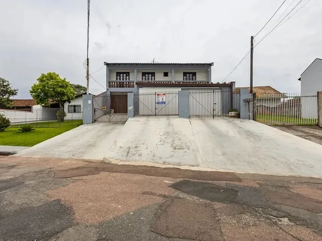 Imagem: Sobrado com 3 Quartos, Sendo 1 Suíte, com
