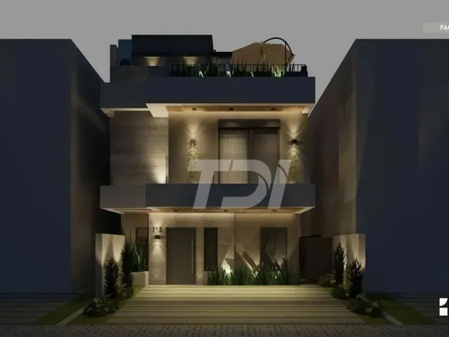 Imagem 12: Casa com 3 Dormitórios À Venda, 228 M² por R$ 1.350.000,00 - santa Cândida