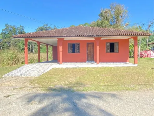 Imagem: Vendo Casa em Morretes