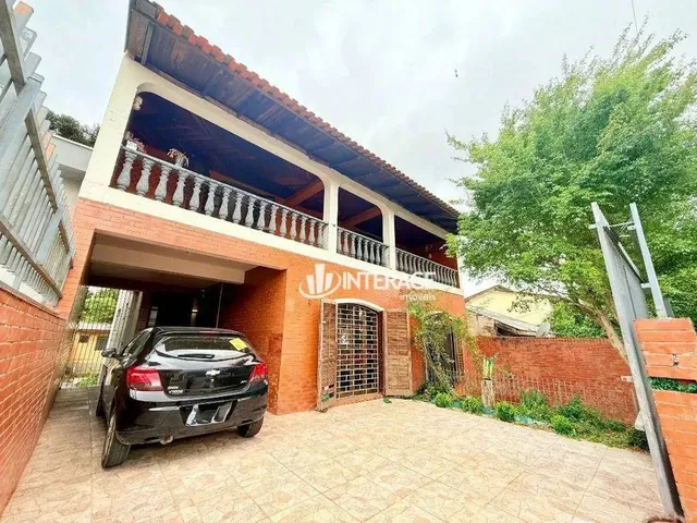 Imagem: Casa com 5 Dormitórios À Venda, 280 M²