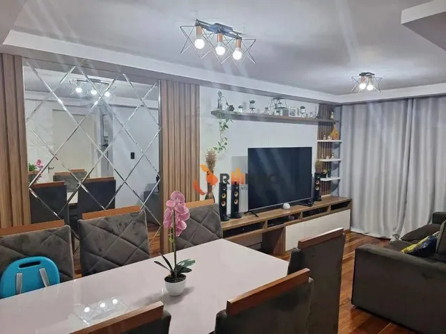 Imagem: Apartamento com 3 Dormitórios À Venda