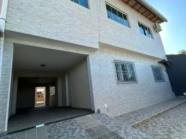 Imagem: Casa À Venda em Guarapari-Es, no Bairro