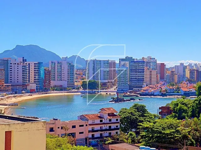 Imagem 1: Imóvel para Venda com 78 Metros Quadrados com 2 Quartos em Centro - Guarapari - Es