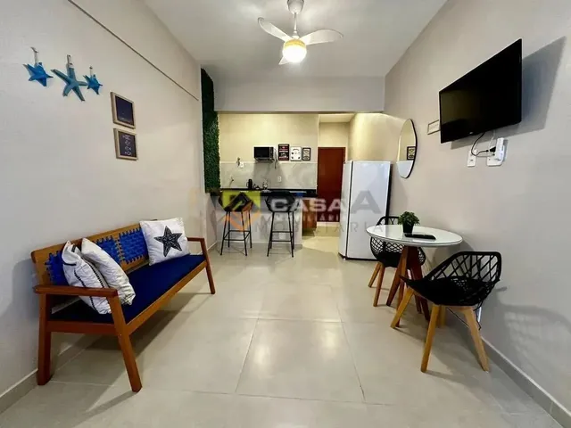 Imagem: À Venda Apartamento Porteira Fechada