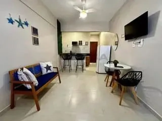 Imagem: Ka-Porteira Fechada para Airbnb em Guarapari