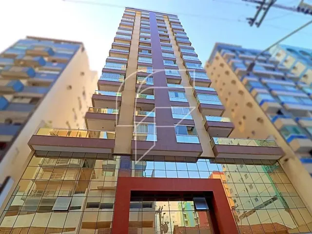 Imagem 1: Imóvel para Venda com 98 Metros Quadrados com 3 Quartos em Centro - Guarapari - Es