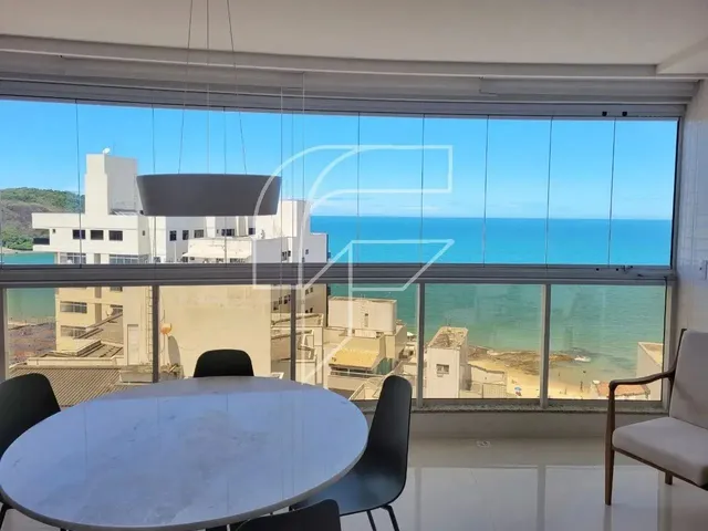Imagem 1: Imóvel para Venda Tem 101 Metros Quadrados com 3 Quartos em Praia do Morro - Guarapari