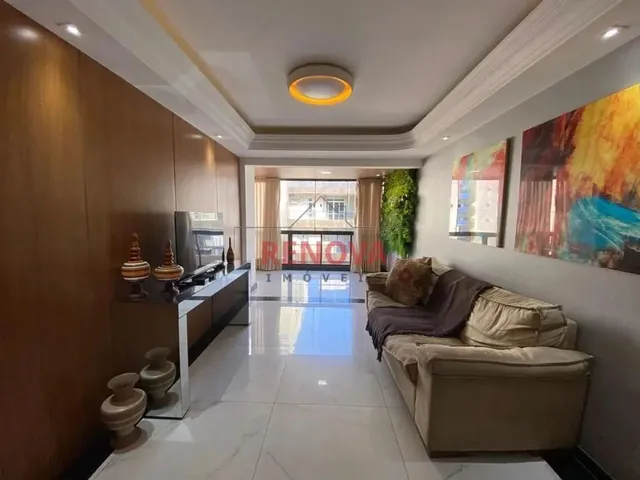 Imagem: Apartamento Alto Padrão em Praia do Morro