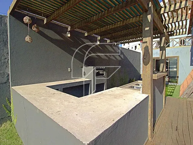 Imagem 4: Imóvel para Venda Possui 250 Metros Quadrados com 5 Quartos em Enseada Azul - Guarapari