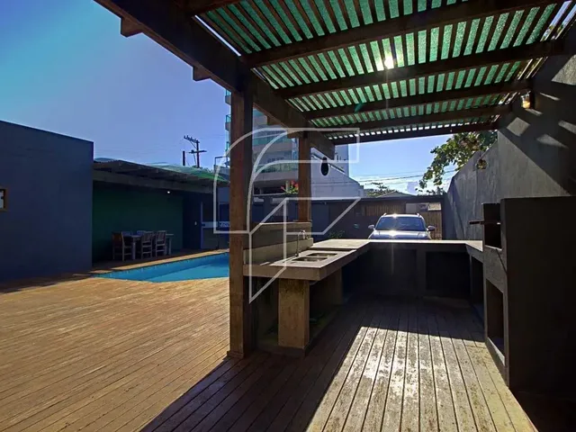 Imagem 11: Imóvel para Venda Possui 250 Metros Quadrados com 5 Quartos em Enseada Azul - Guarapari