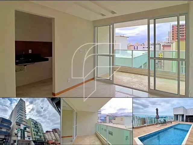 Imagem 1: Imóvel para Venda Tem 85 Metros Quadrados com 2 Quartos em Praia do Morro - Guarapari