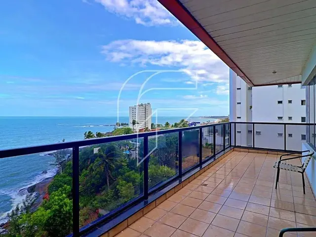 Imagem: Triplex para Venda Tem 539 Metros Quadrados