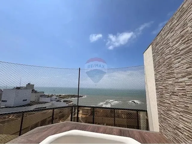 Imagem: Cobertura de Luxo com Jacuzzi no Centro