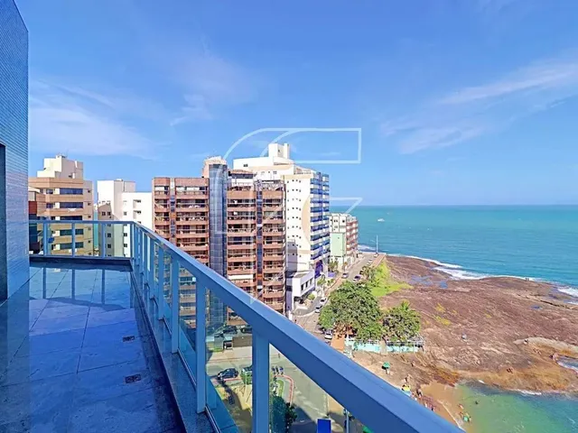 Imagem 1: Imóvel para Venda Possui 269 Metros Quadrados com 3 Quartos em Centro - Guarapari - Es