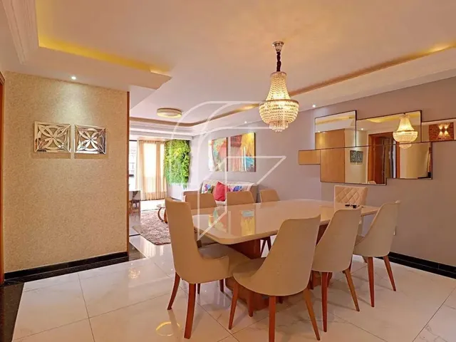 Imagem 1: Triplex para Venda com 370 Metros Quadrados com 5 Quartos em Praia do Morro - Guarapari