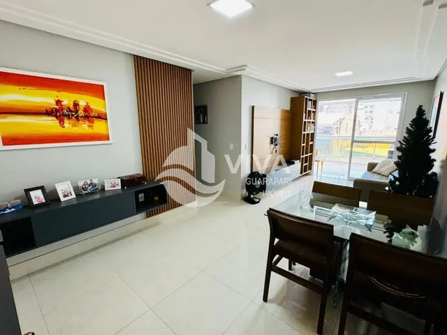 Imagem 10: Apartamento de 3 Quartos com Suíte e 2 Vagas de Garagem na Praia do Morro, Guarapari-Es