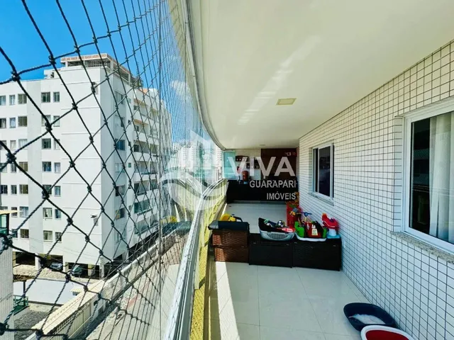 Imagem 7: Apartamento de 3 Quartos com Suíte e 2 Vagas de Garagem na Praia do Morro, Guarapari-Es