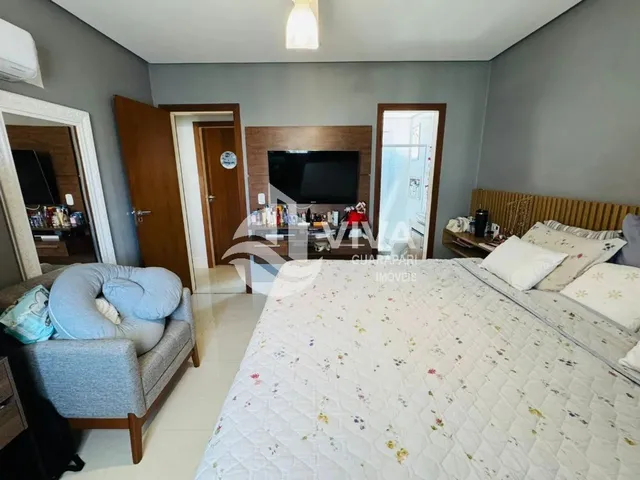 Imagem 5: Apartamento de 3 Quartos com Suíte e 2 Vagas de Garagem na Praia do Morro, Guarapari-Es