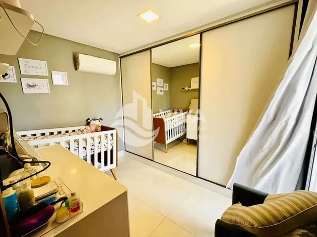 Imagem 12: Apartamento de 3 Quartos com Suíte e 2 Vagas de Garagem na Praia do Morro, Guarapari-Es