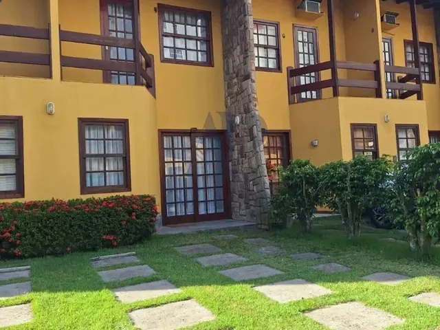 Imagem: Casa Duplex Linda e Aconchegante em Condomínio