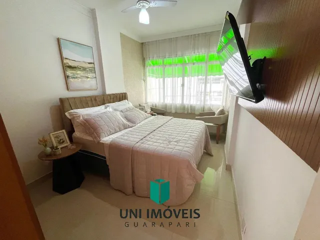 Imagem: Apartamento À Venda no Centro de Guarapari